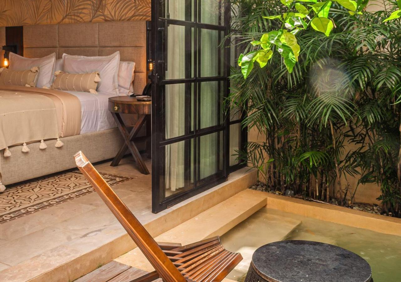 Adoro Hotel Boutique (Adults Only) Merida Exterior photo