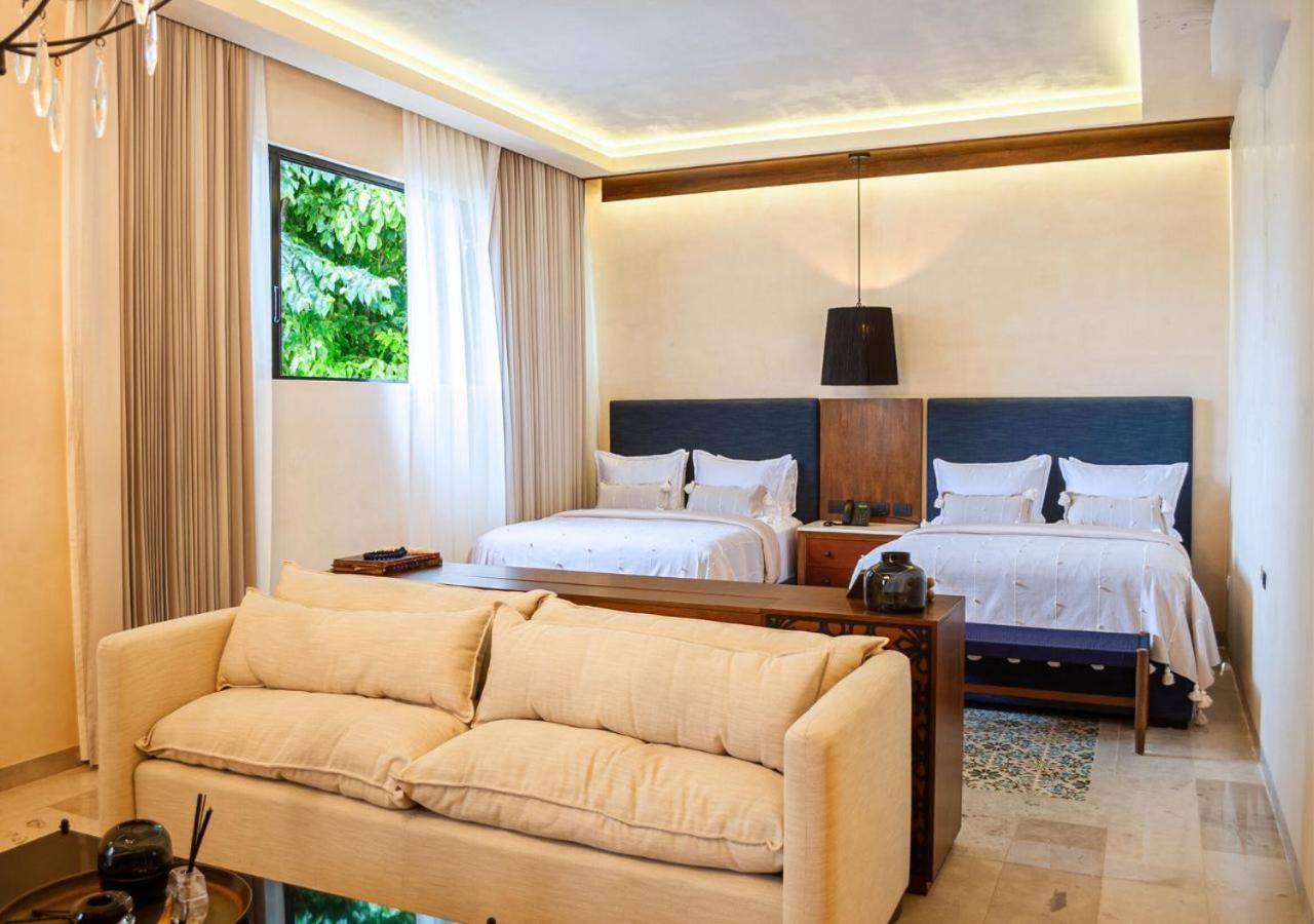 Adoro Hotel Boutique (Adults Only) Merida Exterior photo