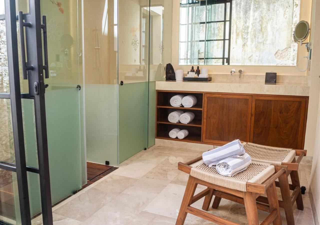 Adoro Hotel Boutique (Adults Only) Merida Exterior photo