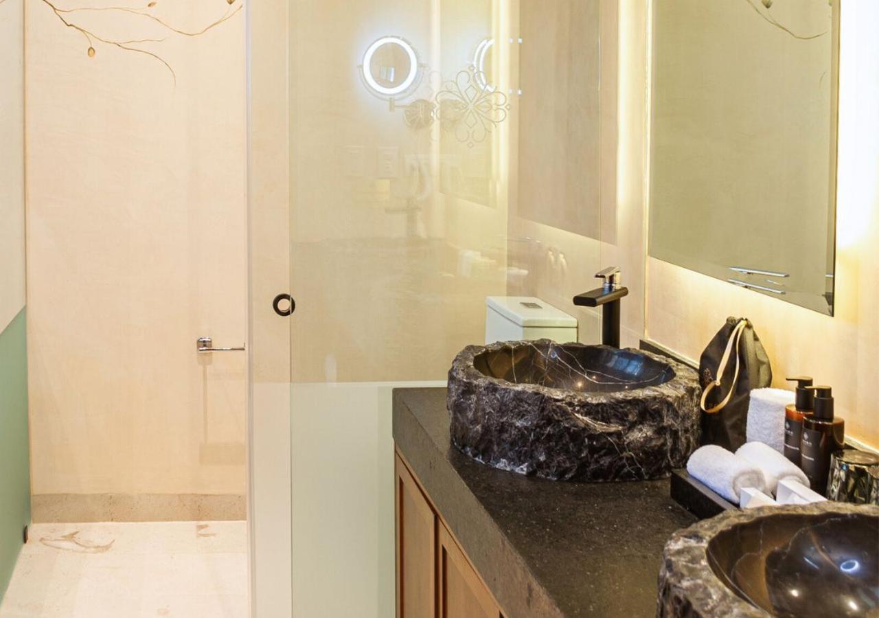 Adoro Hotel Boutique (Adults Only) Merida Exterior photo