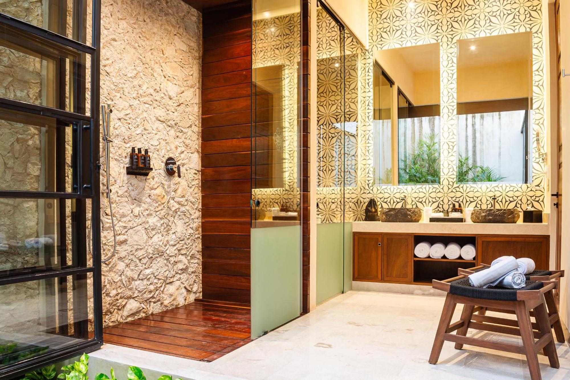 Adoro Hotel Boutique (Adults Only) Merida Exterior photo
