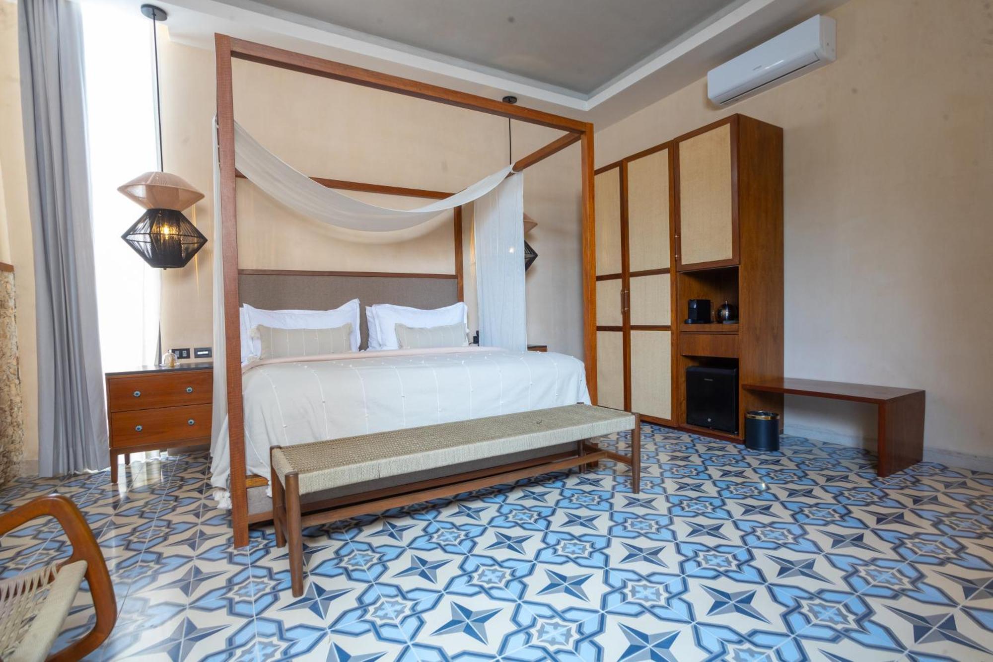 Adoro Hotel Boutique (Adults Only) Merida Exterior photo