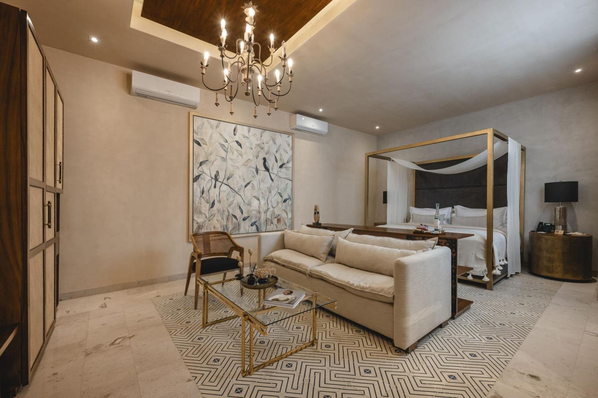 Adoro Hotel Boutique (Adults Only) Merida Exterior photo