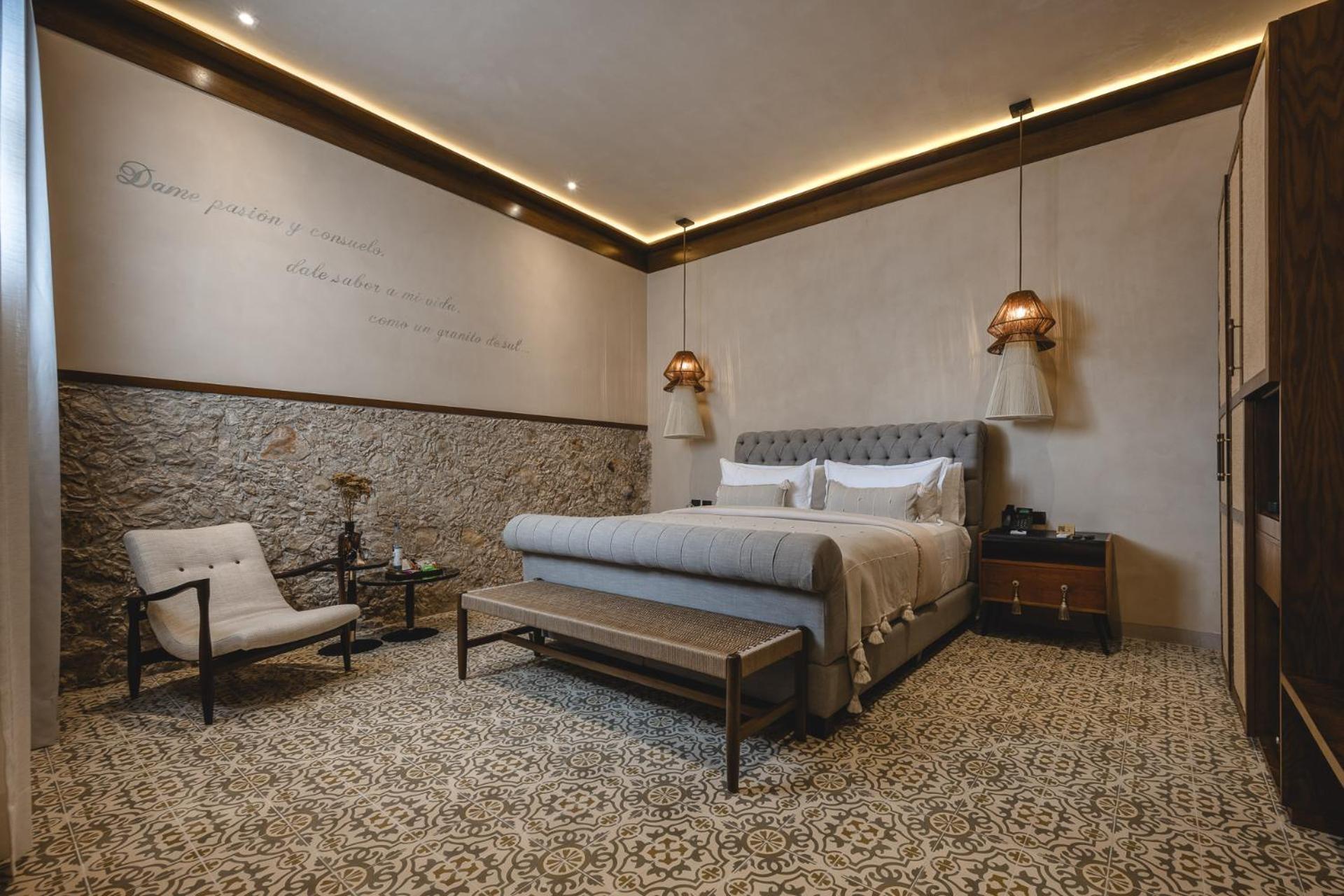 Adoro Hotel Boutique (Adults Only) Merida Exterior photo